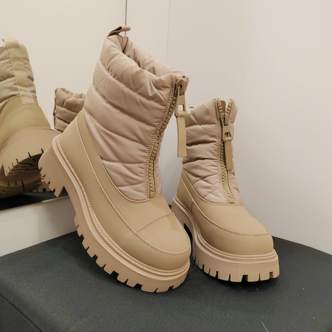 ,дутики женские, женская,дутики ,женские ботинки