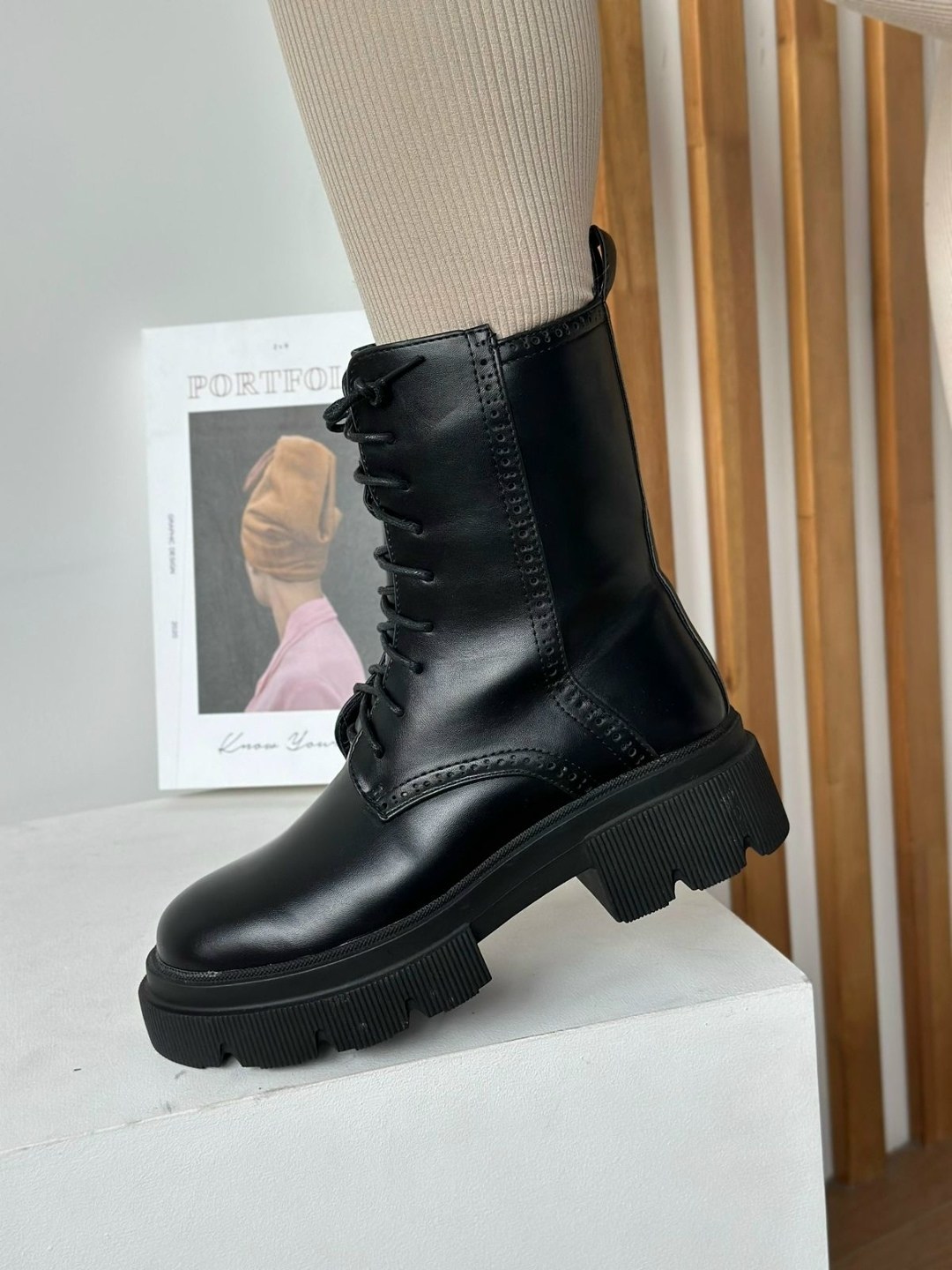 ботинки женские,,ботинка,ботинки женские черные, женская