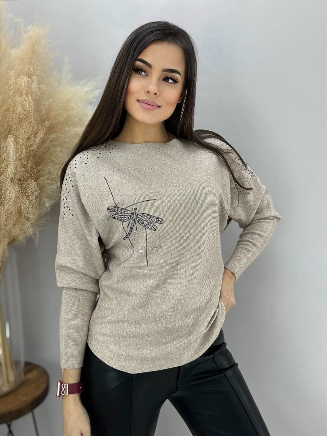 женская кофта,модная кофта,кофта из кашемира,бежевый джемпер,тоненькие кашемировые кофточки