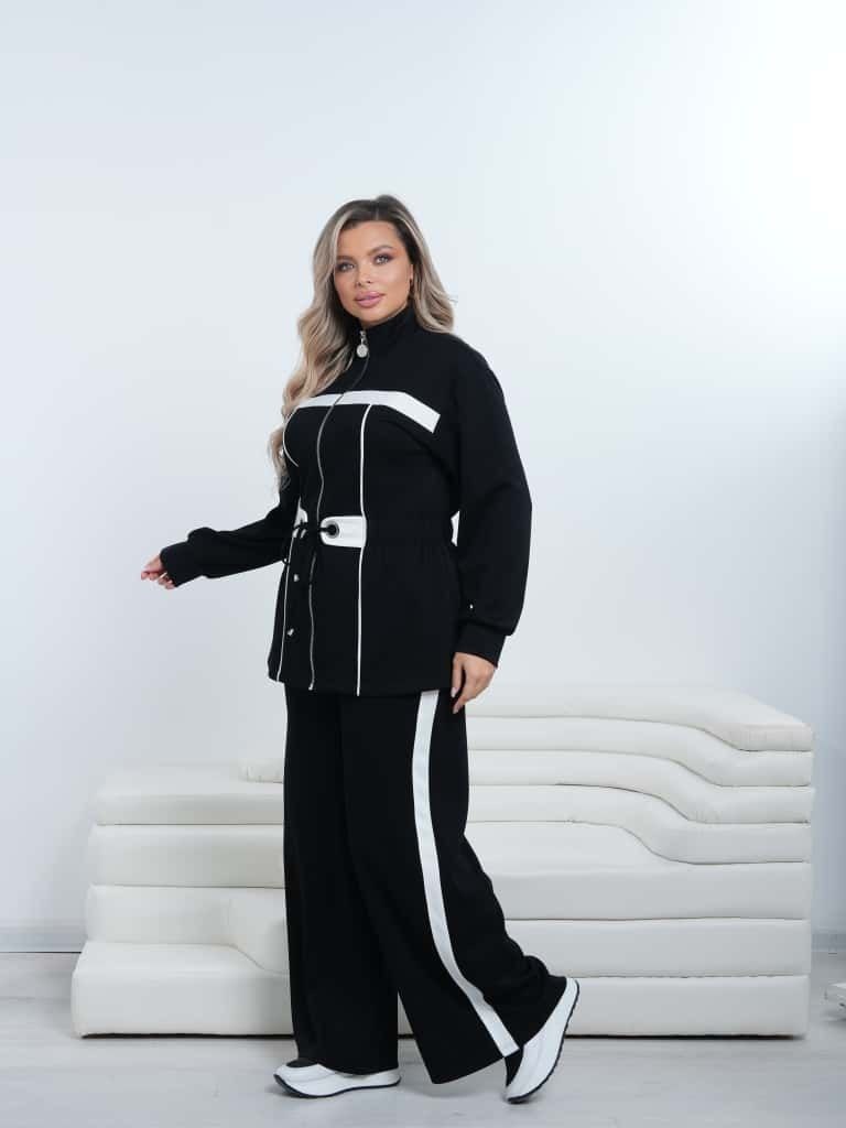 спортивные костюмы женские,спортивные костюмы,женский костюм,cпортивный костюм больших размеров,костюм с брюками