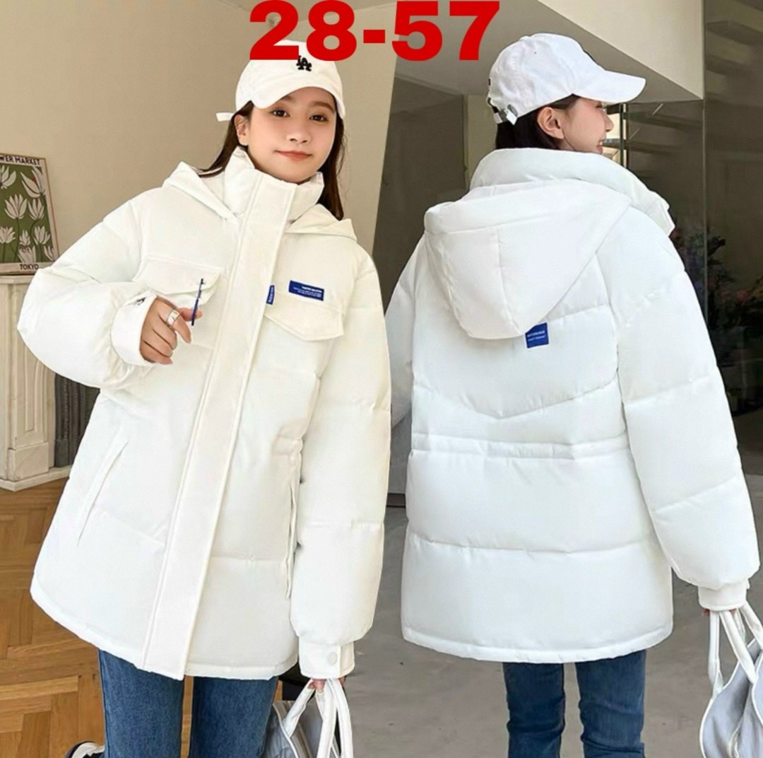 белая куртка женская,женская зимняя куртка,куртки женские,дизайнерские куртки женские,корейские пуховики