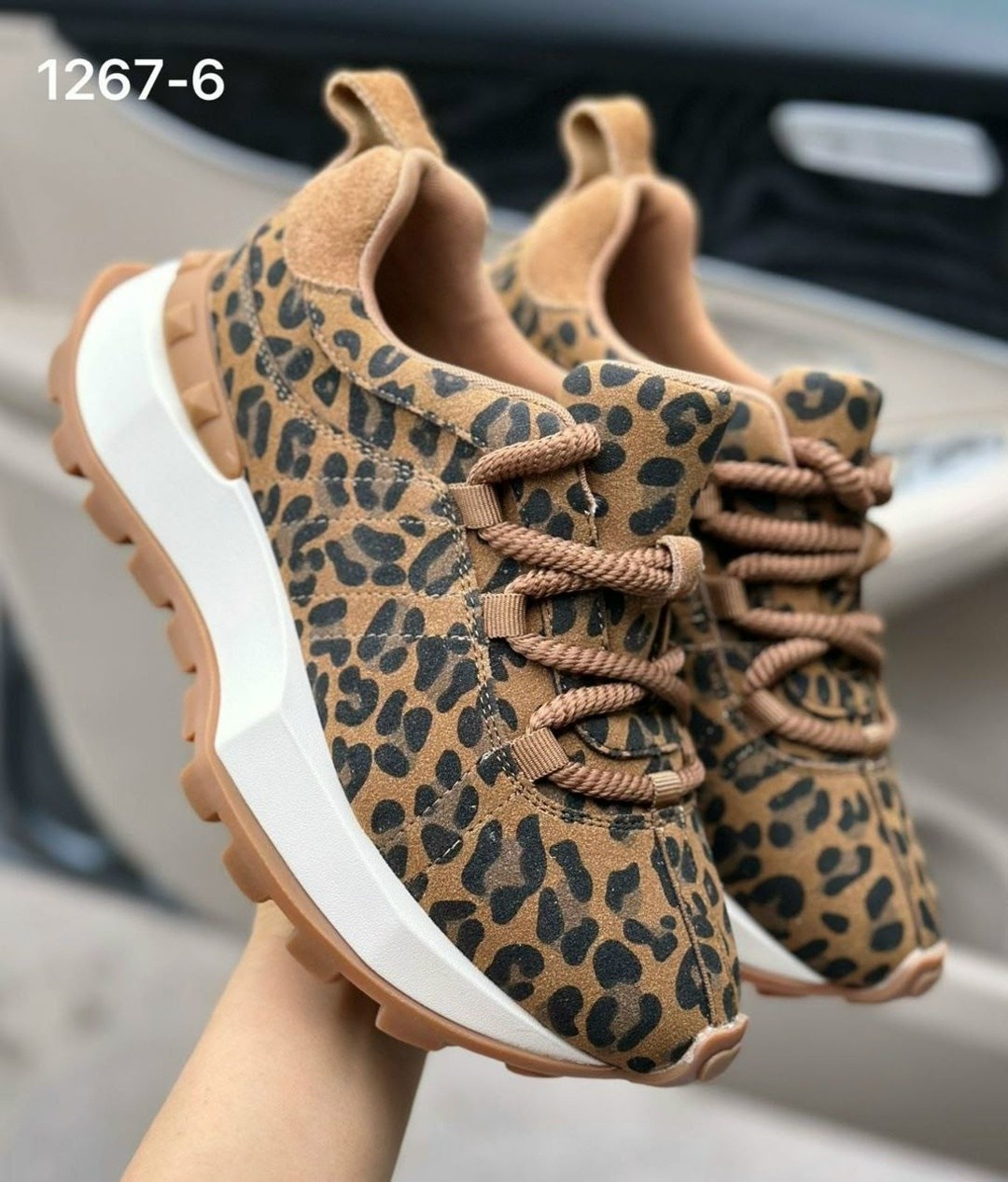 ,кроссовки женскиe,кроссовки замша,леопардовые кроссовки,женские кроссовки с леопардовым принтом