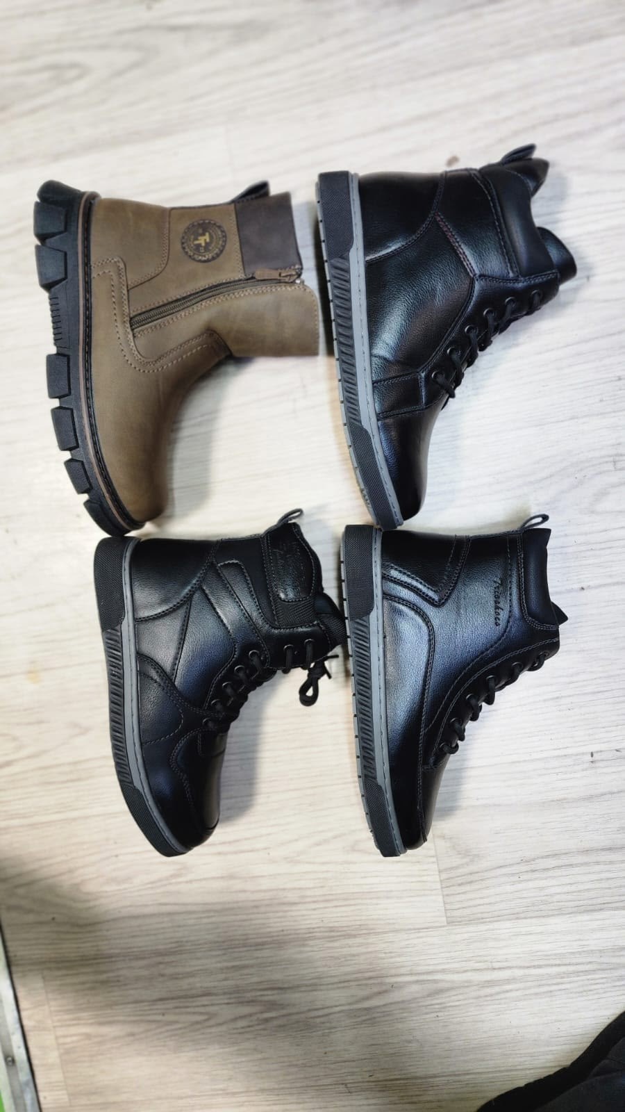 ,мужские зимние ботинки,зимние ботинки,ботинки мужские, мужская зимняя