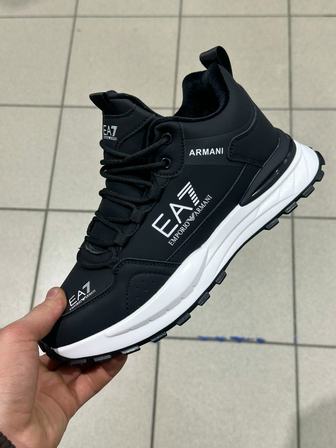 кроссовки мужские зимние,кроссовки, мужская зимняя,кроссовки мужские armani, мужская кроссовки