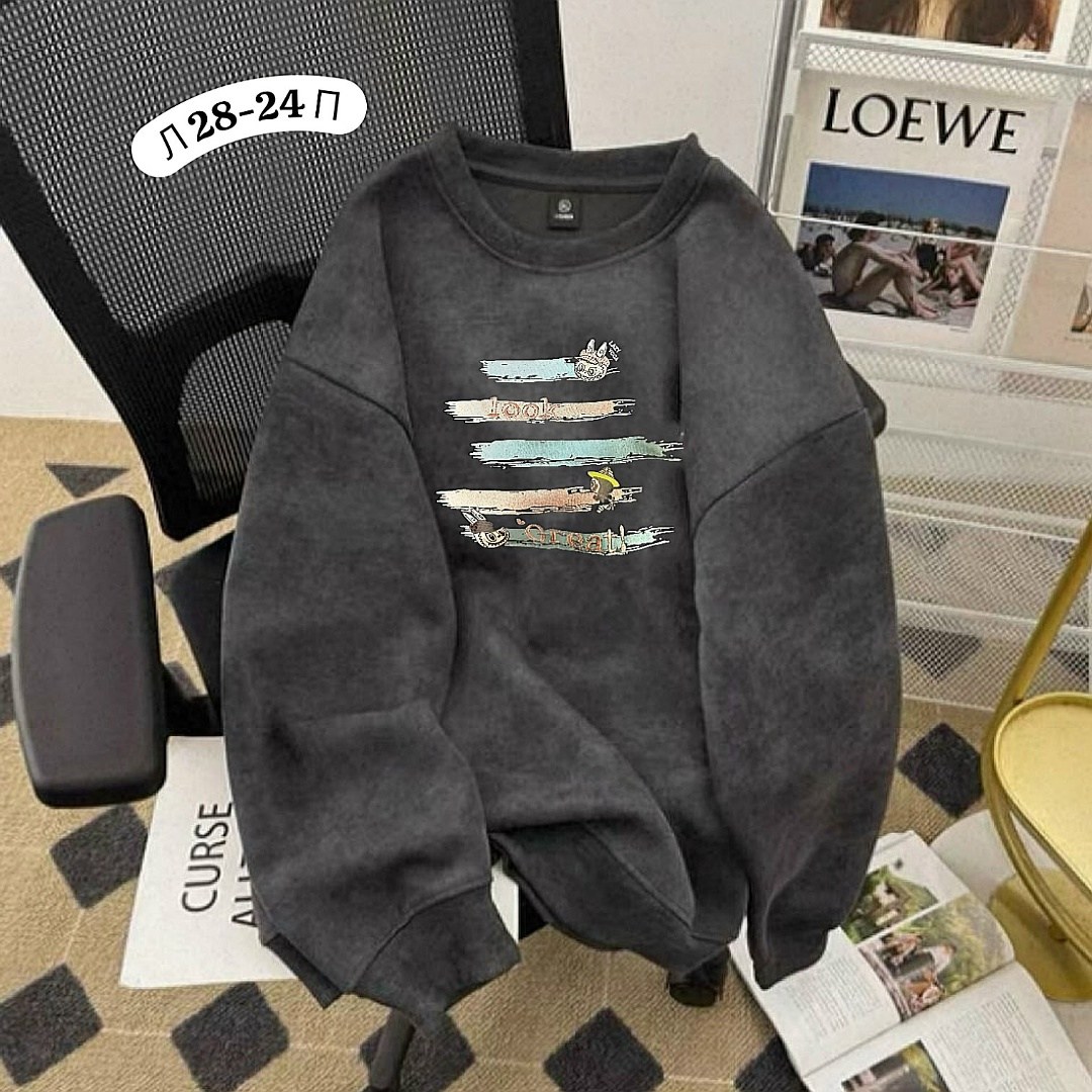 повседневный свитшот,свитшот джемпер,свитшот женская,толстовка,толстовки свитшот