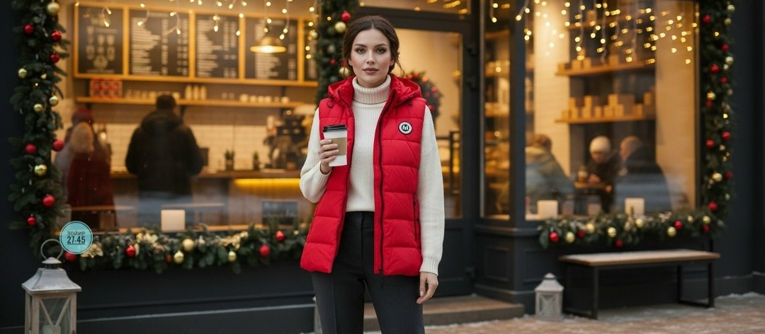 жилетка женская,жилет женский,жилетка удлиненная,демисезонная жилетка,жилетка на синтепоне