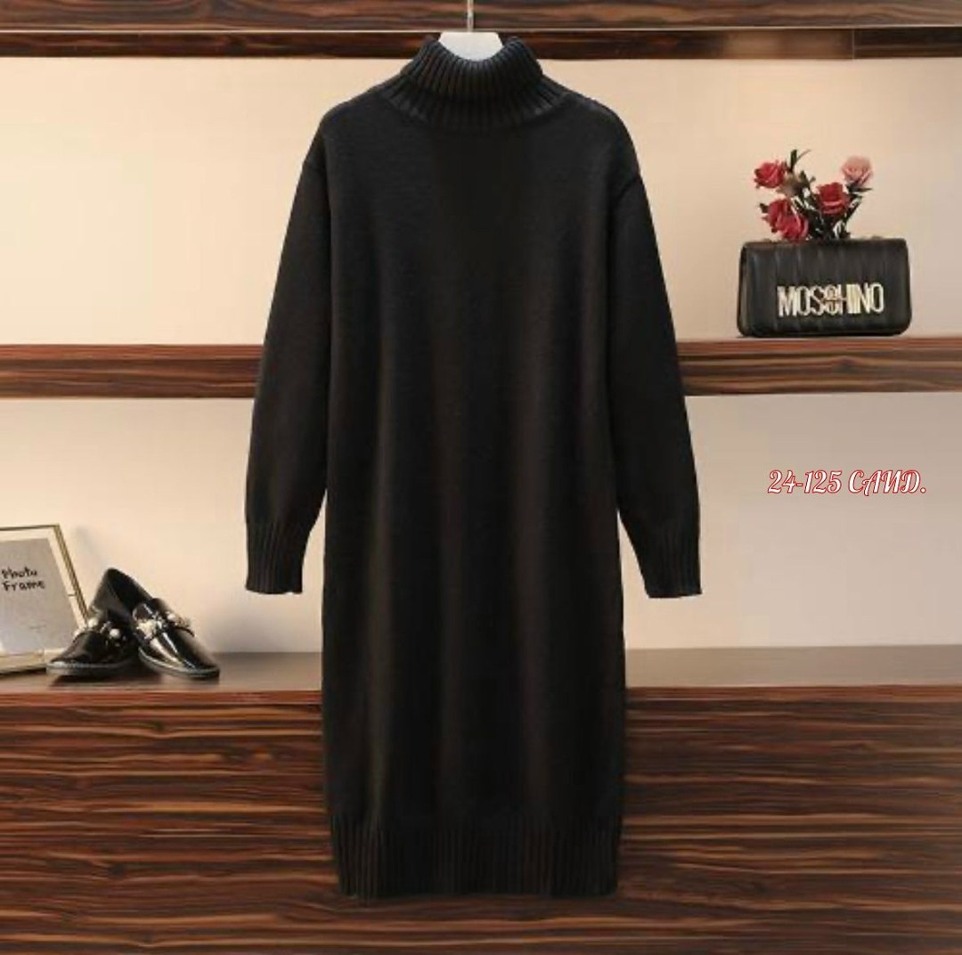 вязаное платье свитер,платье свитер макси большой размер,теплое платье свитер,длинное трикотажное платье свитер,длинный свитер