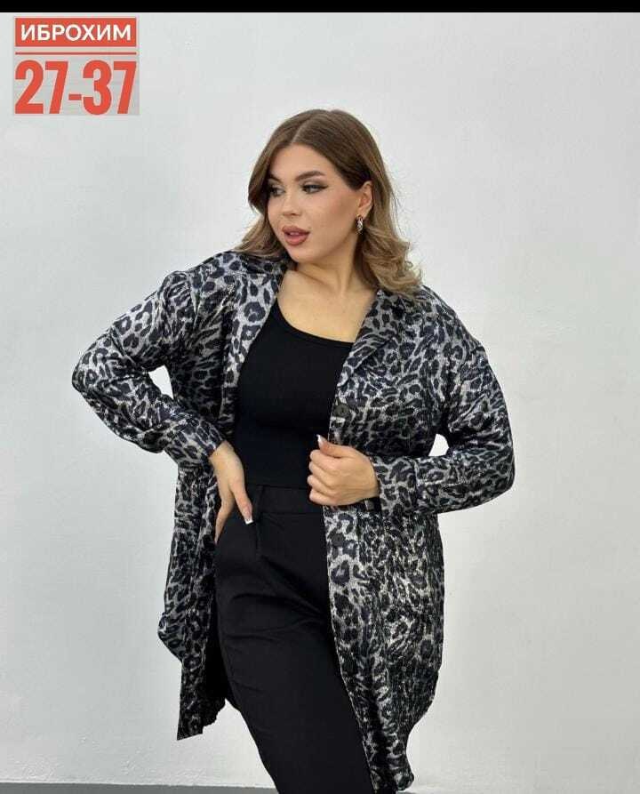 блузка женская,женская туника,леопардовая рубашка,рубашка женская,туника женская большие размеры