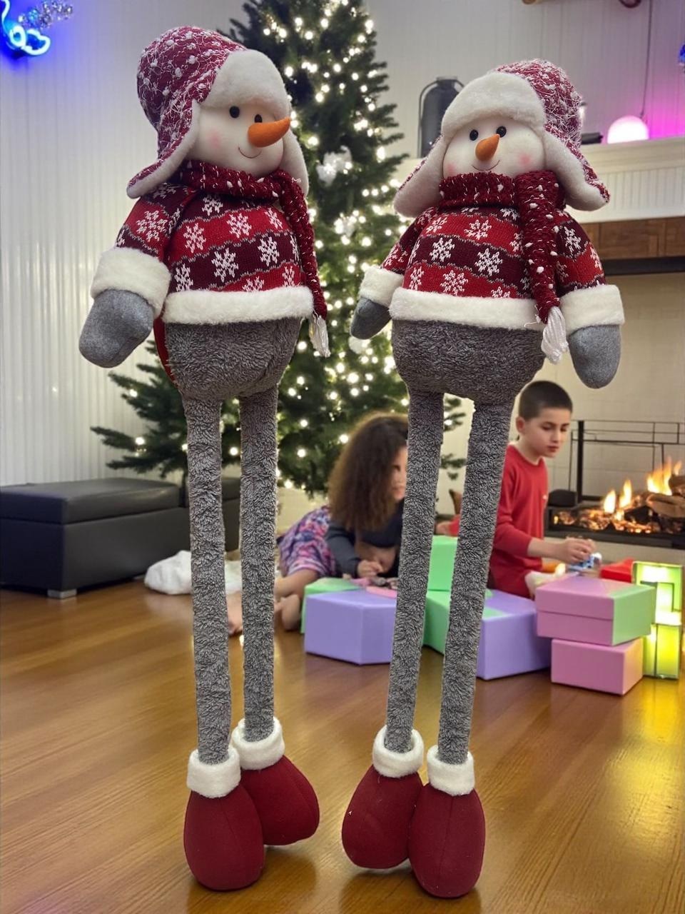 новогодние игрушка,игрушка снеговик,новогодние фигуры,игрушка под елку снеговик,санта клаус игрушка