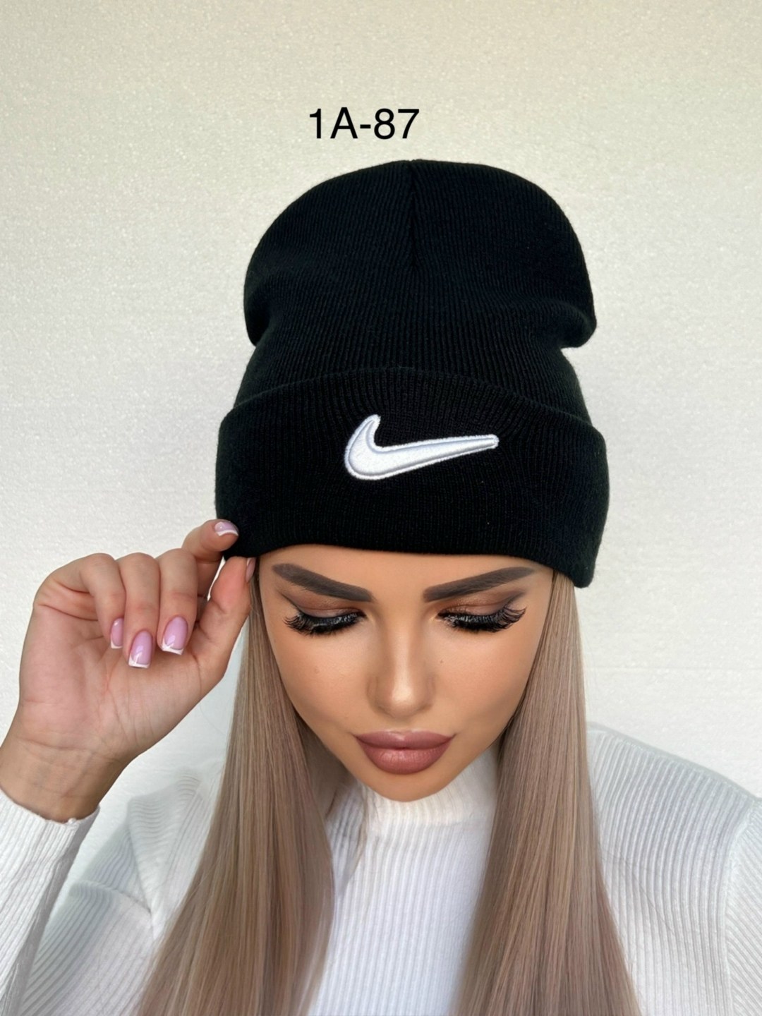 шапка женская,шапка для женщин,шапка бини,шапка унисекс,шапка двойная