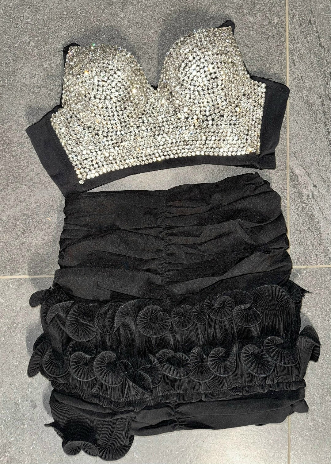 юбка,юбка женская,мини юбка,юбка стильная,юбка с оборками