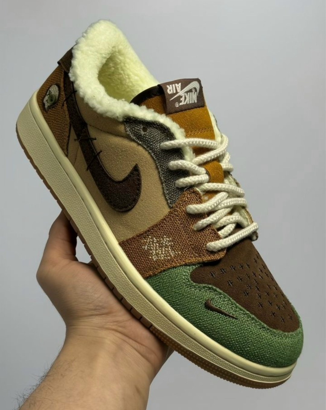 кроссовки nike air jordan 1 low voodoo,nike air jordan 1 low x zion williamson voodoo,кроссовки nike air jordan 1 low,кроссовки air jordan 1 low voodoo,nike air jordan 1 low voodoo