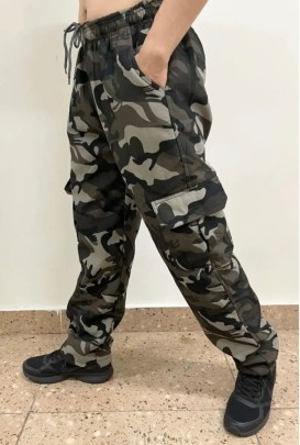 Брюки