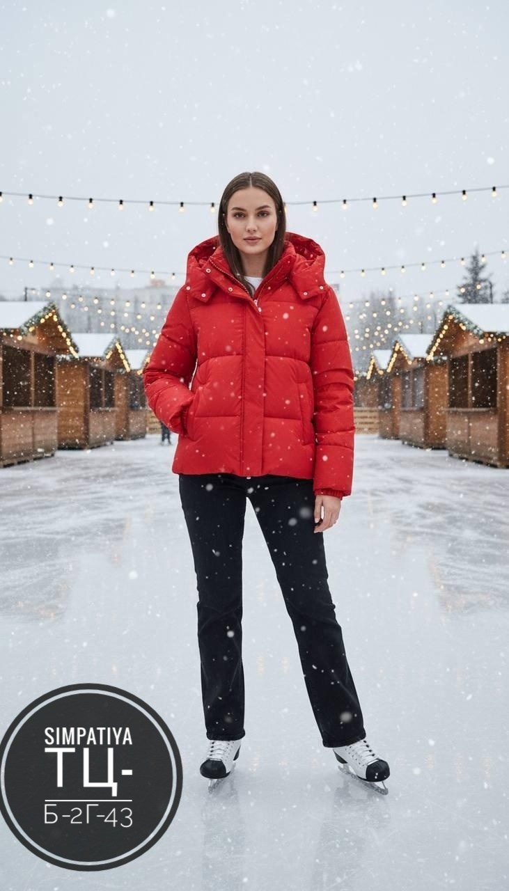 зимние куртки,зимние куртки женские,куртка женская,куртка пуховик,модная зимняя куртка