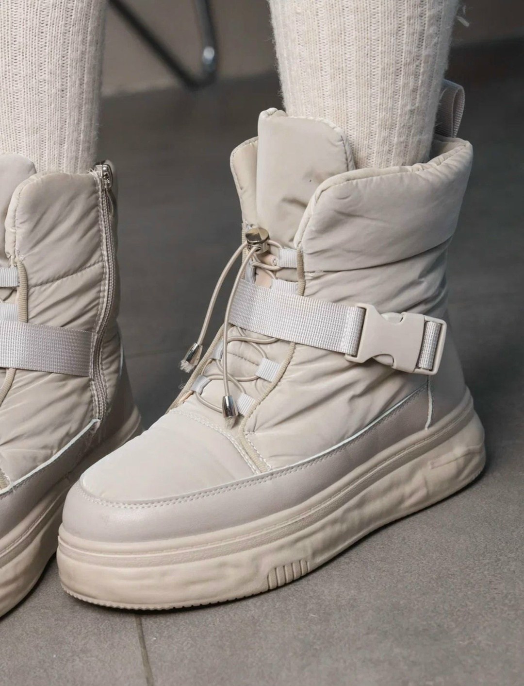 ботинки луноходы баленсиага,женские дутики,,дутики баленсиага,луноходы баленсиага