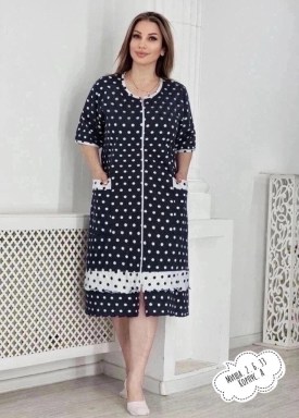 Домашняя одежда