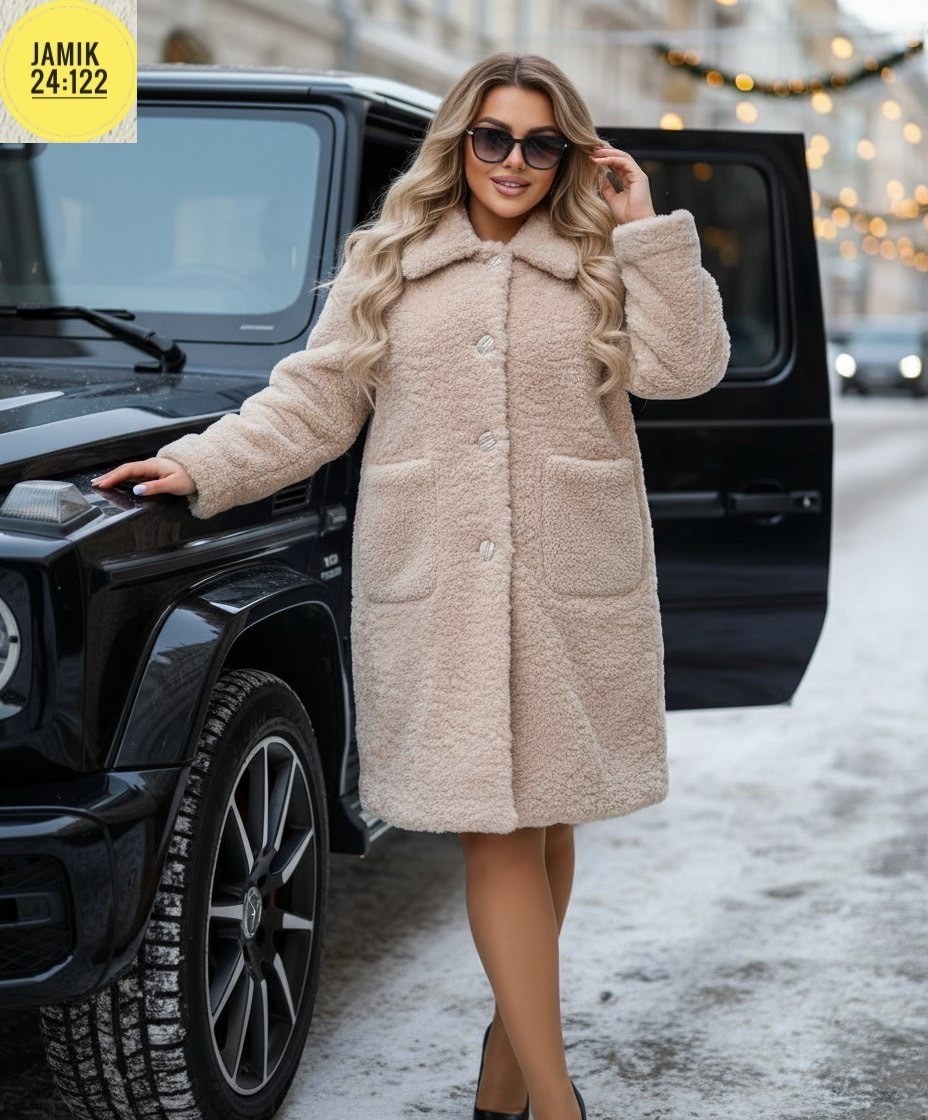 модное пальто,шубка тедди,пальто чебурашка экошуба,пальто барашек,пальто теплое