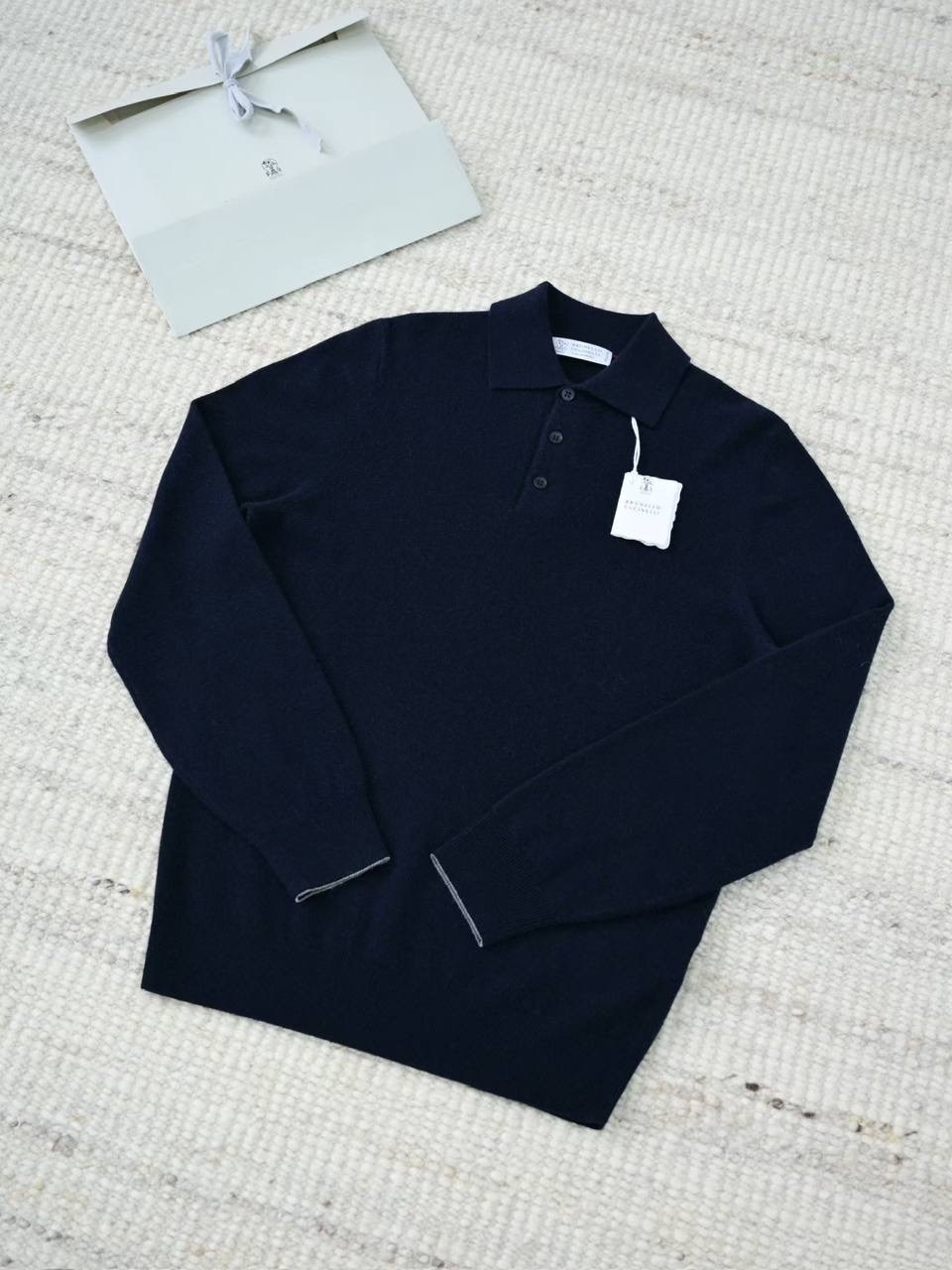 кофта поло,мужская кофта,мужской свитер,поло с длинными рукавами,джемпер поло