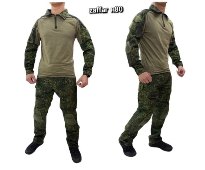 тактические костюмы,тактический костюм мох,тактическая одежда,тактический костюм с наколенниками,боевая тактическая рубашка