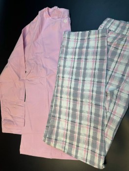 Домашняя одежда