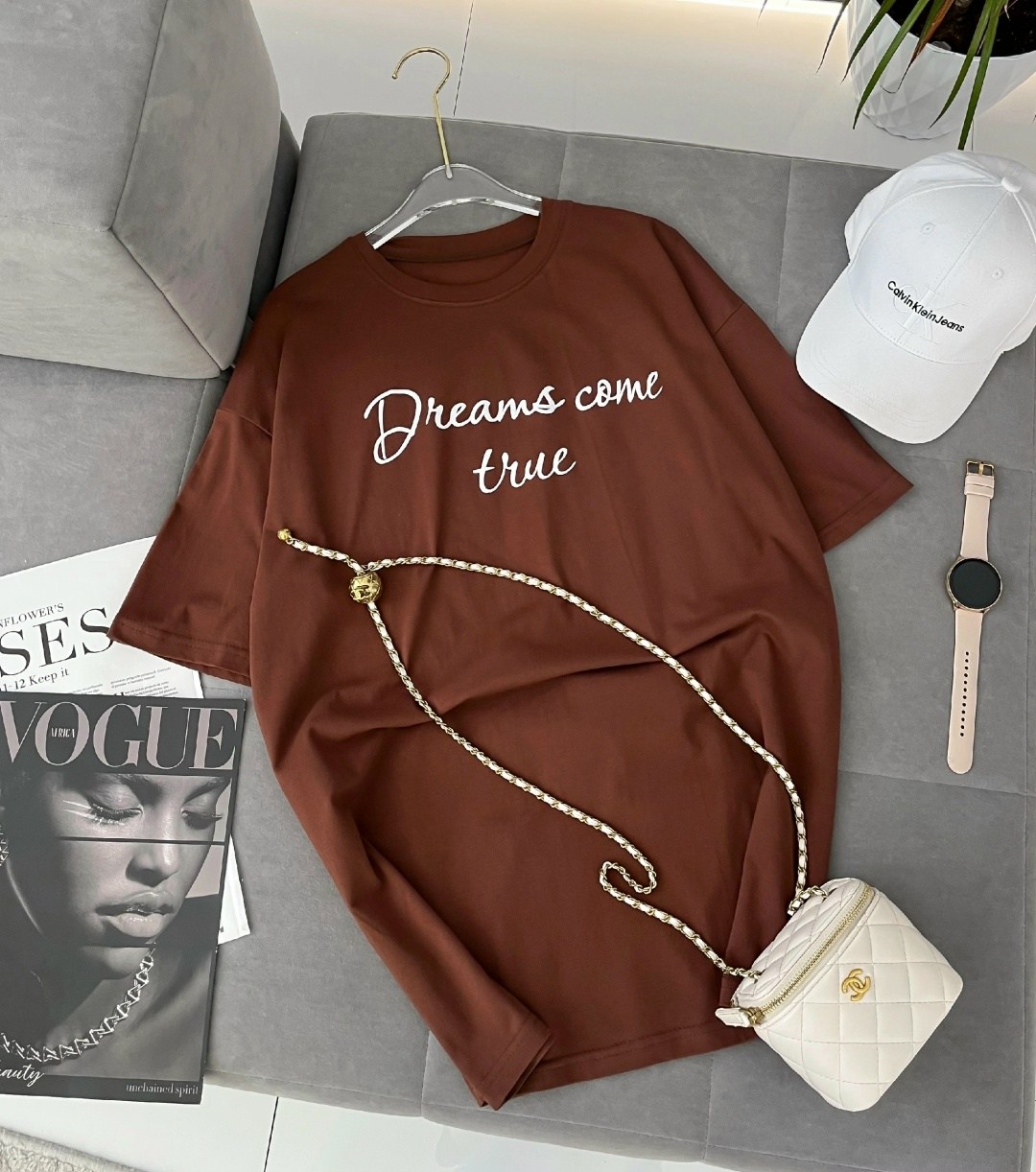 футболки женская,футболки оверсайз женские,футболки оверсайз,футболки ,футболка шоколадного цвета женская