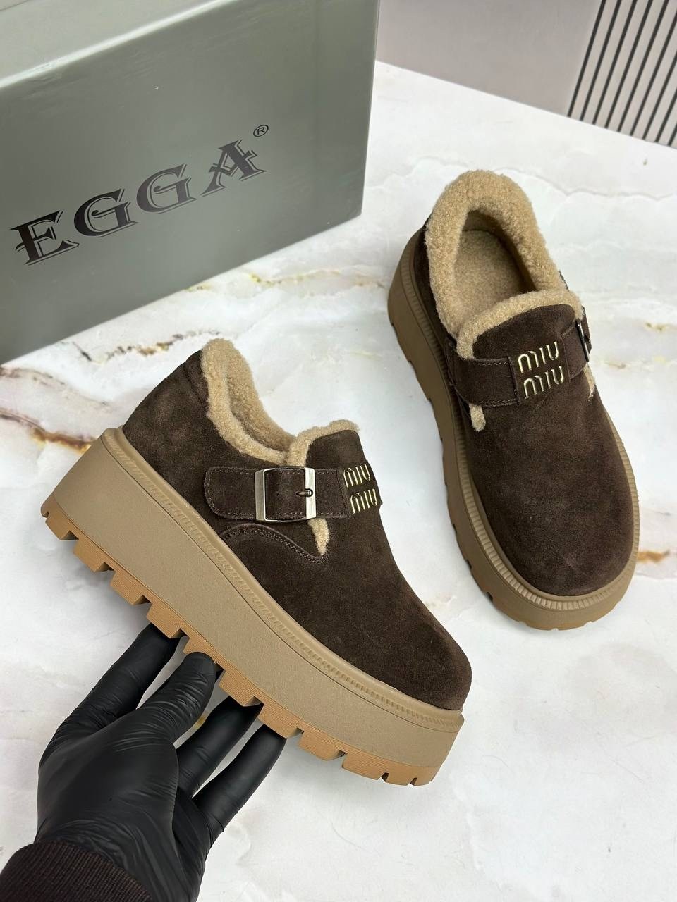 ,женская  зимняя,женские ,платформа , женская