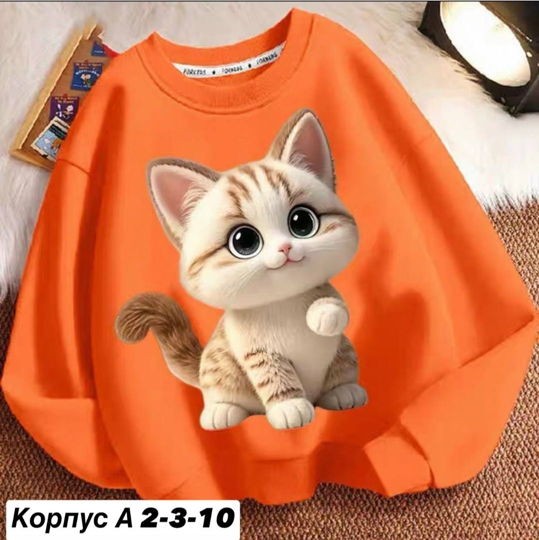 повседневный свитшот,свитшот женская,детский свитшот,кофта женская,свитшот с принтом