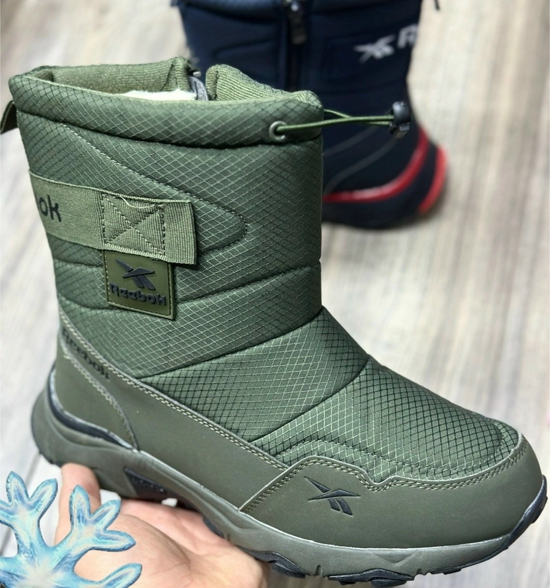 ,зимняя ,дутики мужские, дутики,дутики мужские зимни