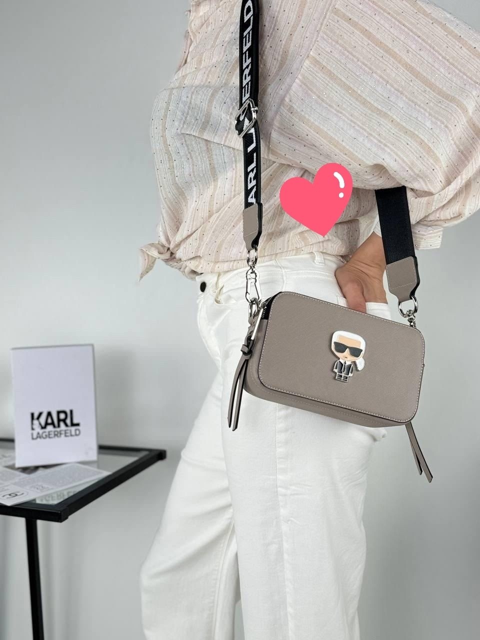 женская сумка karl lagerfeld,сумка karl lagerfeld,сумка на плечо karl lagerfeld,сумка karl lagerfeld бежевая,karl lagerfeld сумка карл лагерфельд женский карл