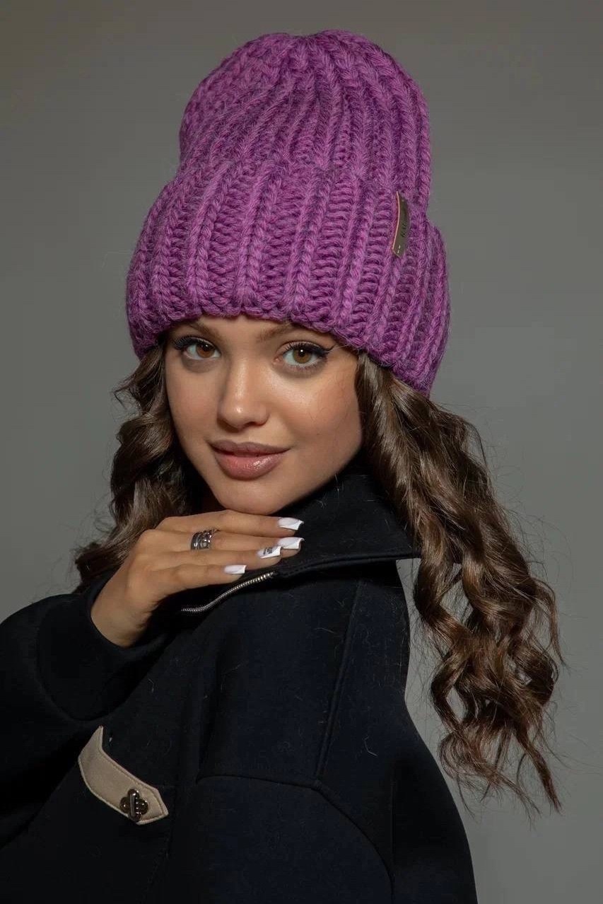 шапка вязаная,шапка бини,шапка женская вязаная,женская шапка,комплект шапки