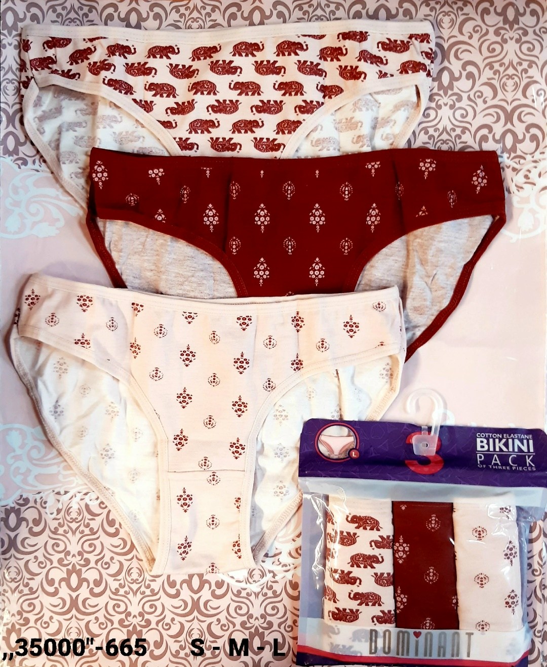 комплект трусов слипы nicoletta для женщин, 7 шт,комплект трусов слипы nicoletta для женщин,комплект женских трусов,комплект трусов,комплект трусов слипы