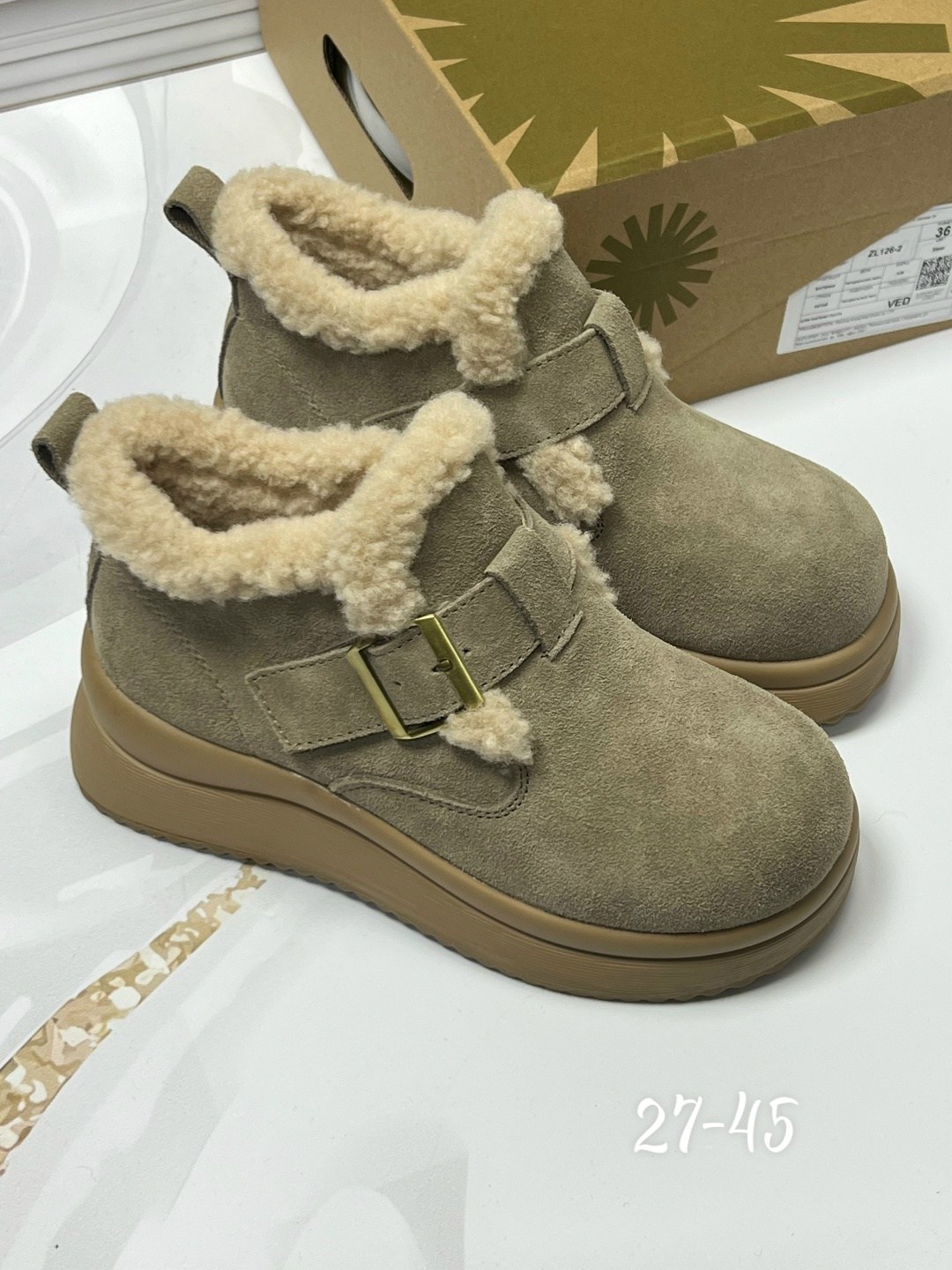 , женская,ботинки замша,ботинка,зимняя  женская