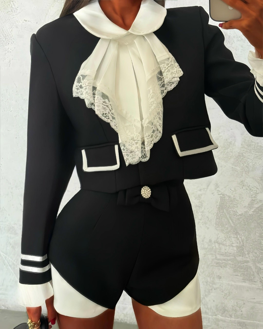 стильные наряды,женские стильные,женские костюмы,платье пиджак