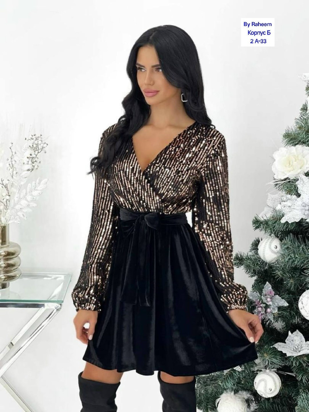 бархатное платье,платье бархат,нарядное платье,платье короткое нарядное,платье с пайетками