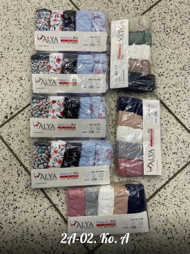 Нижнее белье