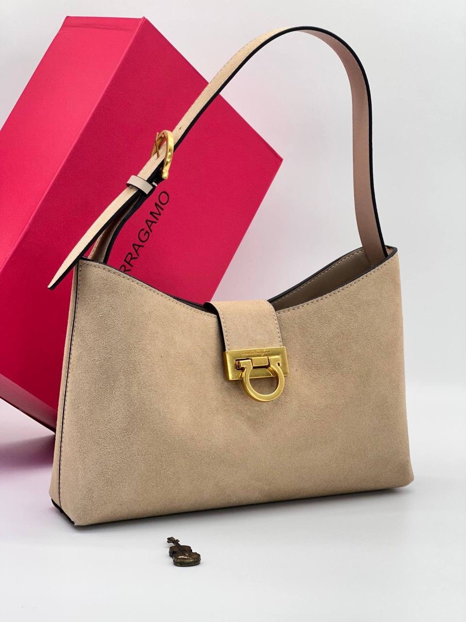 замшевая сумка,сумка,женский сумка,сумочки,сумка ferragamo