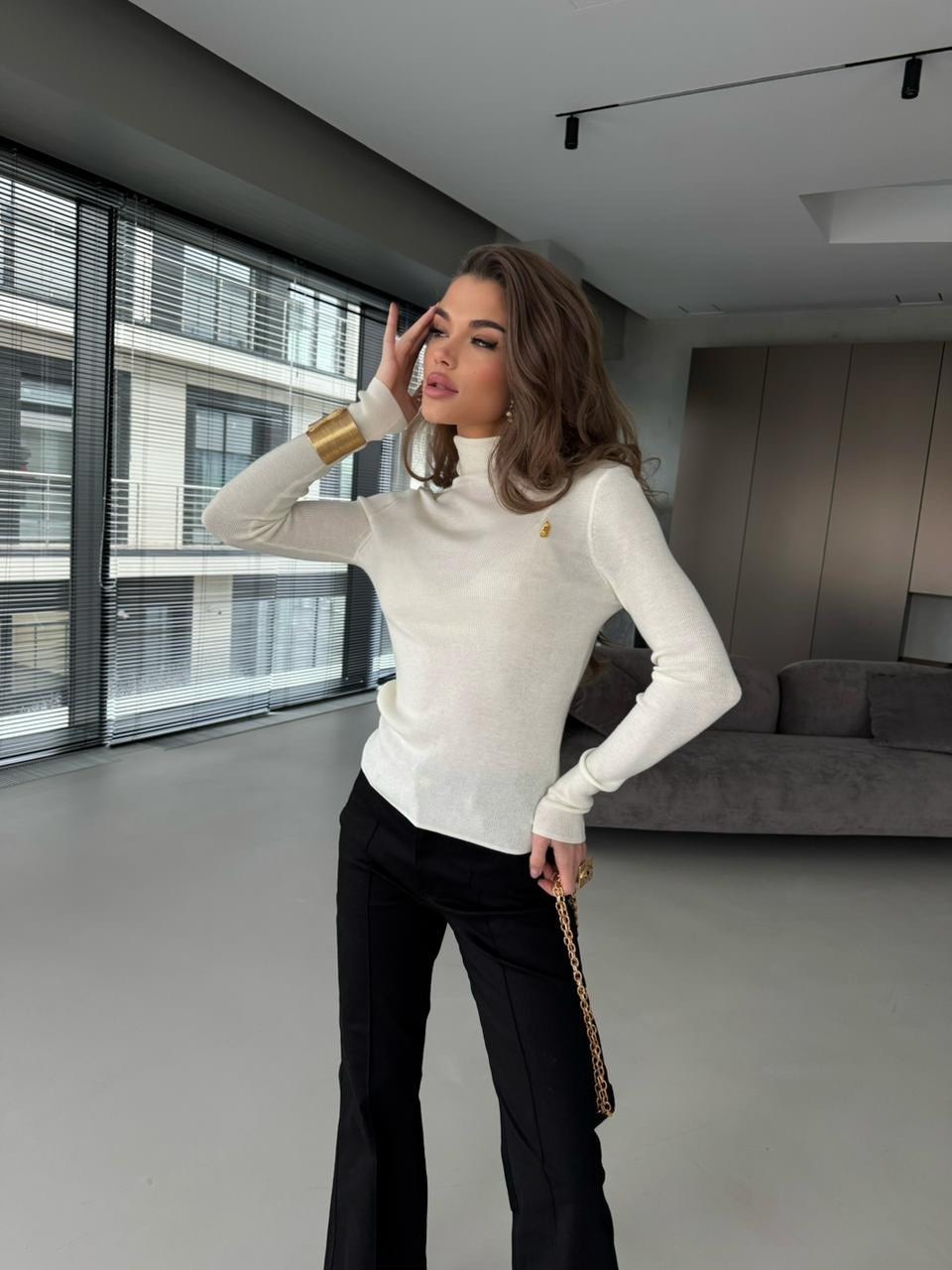 водолазка,женская водолазка,водолазка женская белая,кофта женская,белая водолазка