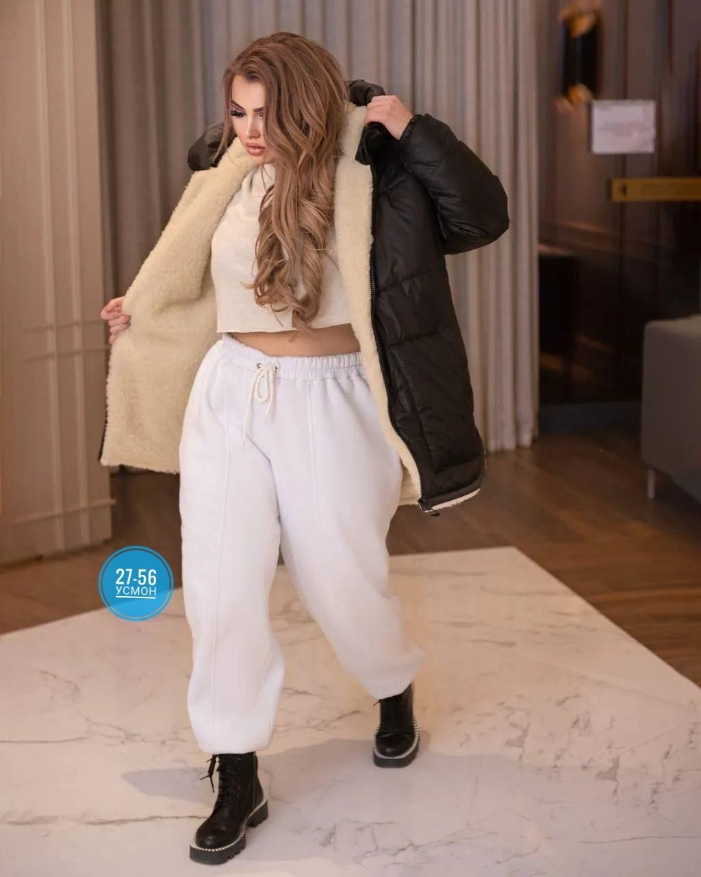 куртка зимняя женская,куртка женская с капюшоном,куртка с мехом,куртка женская двухсторонние,женская куртка