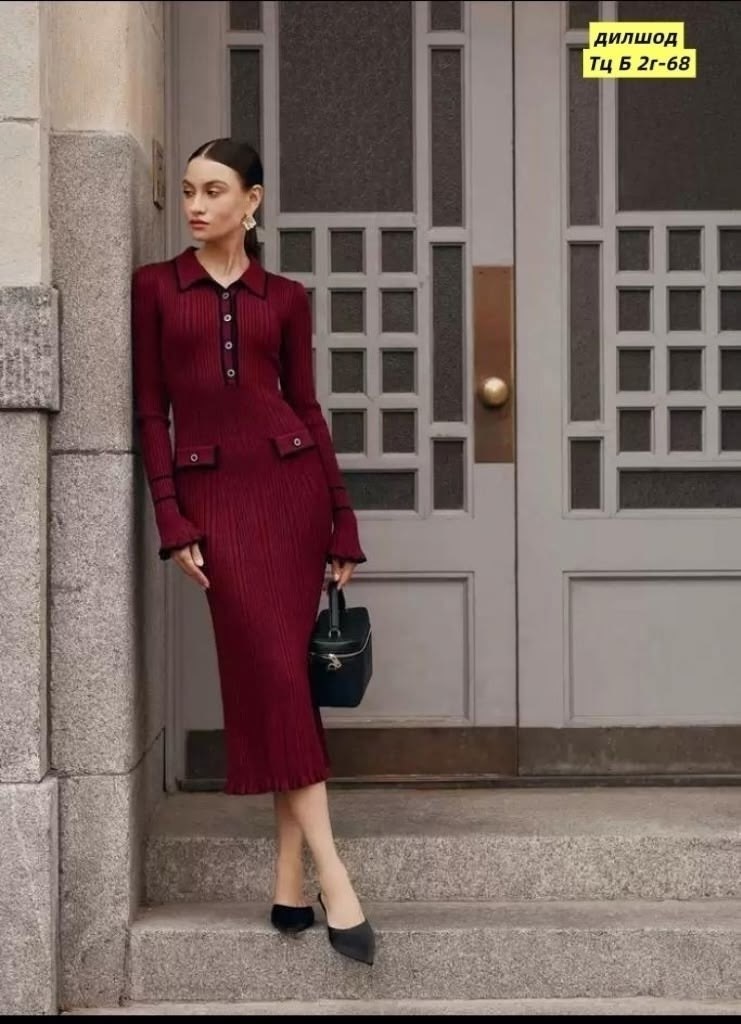 приталенное трикотажное платье,трикотажное платье макси,трикотажное платье,трикотажное платье миди,вязаные платья