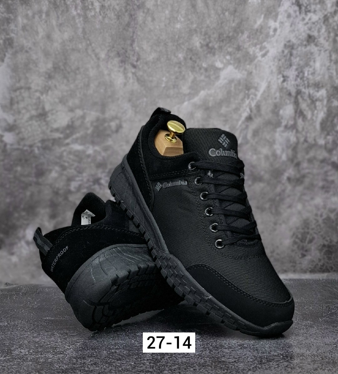 кроссовки мужские зимние columbia,мужские кроссовки columbia,,кроссовки columbia,термо кроссовки мужские
