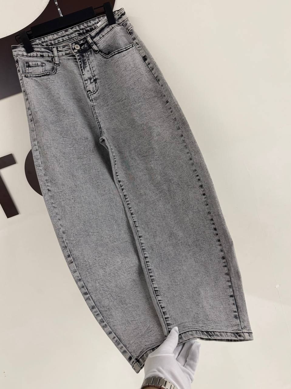 женские джинсы,широкие джинсы,джинсы серый,джинсы,джинсы брюки