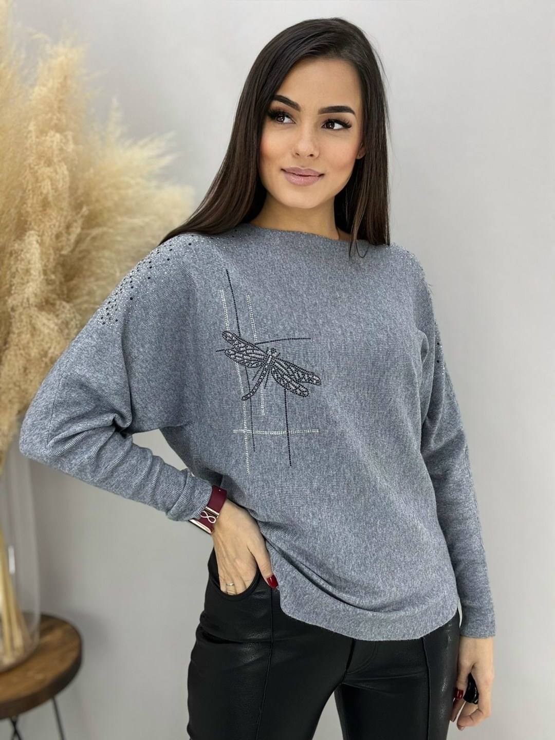 кофта женская,модная кофта,джемпер женские,джемпер,джемпер летучая мышь