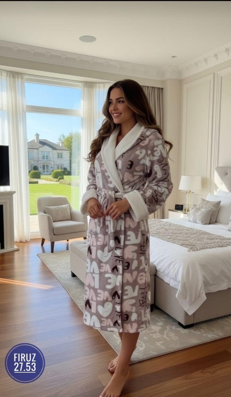 халат женский домашний,халат женский домашний теплый,женский халат,домашний теплый халат,халат махровый женский