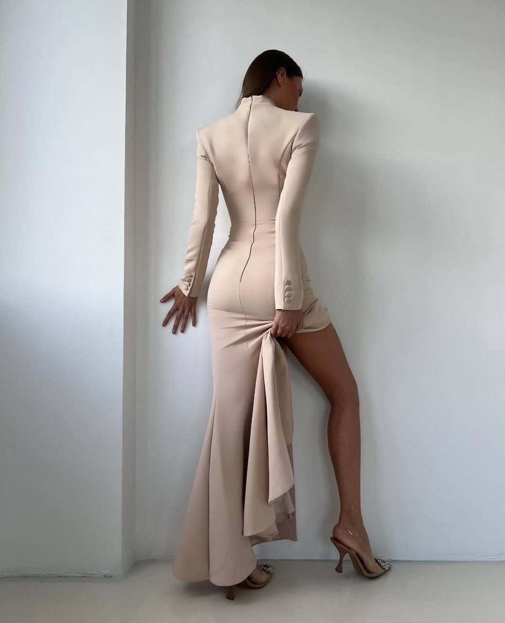 стильное платье,вечернее платье,атласное платье,длинное платье,трикотажное платье