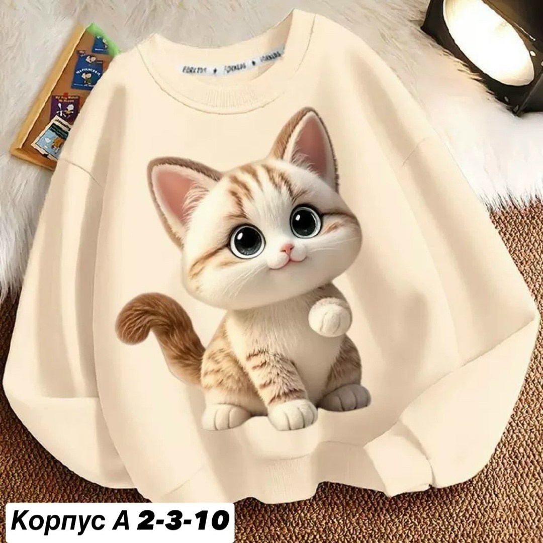 повседневный свитшот,свитшот женская,детский свитшот,кофта женская,свитшот с принтом