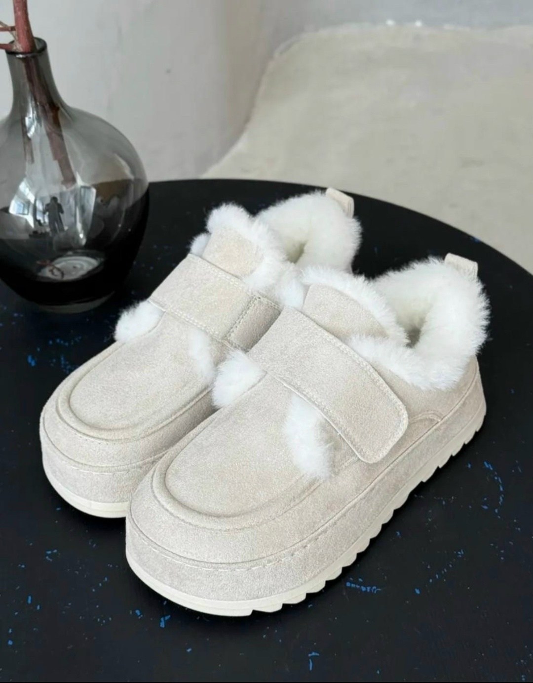 ,угги женские, женская зимняя,теплая , повседневные