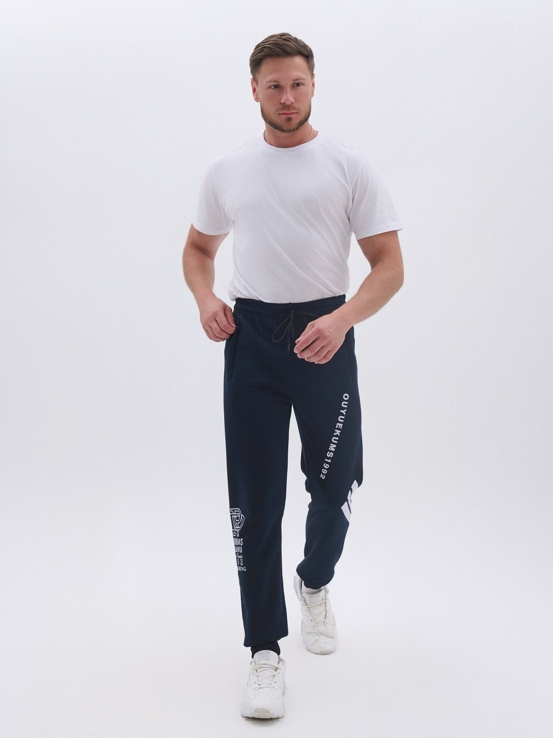 брюки спортивные твое,брюки спортивные,брюки спортивные мужские,брюки джоггеры,мужские спортивные штаны