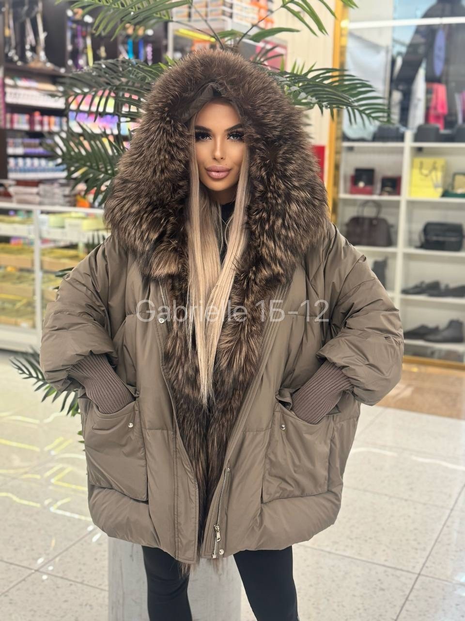 стильные пуховики,пуховики с мехом,пуховик,пуховики женские,короткий пуховик
