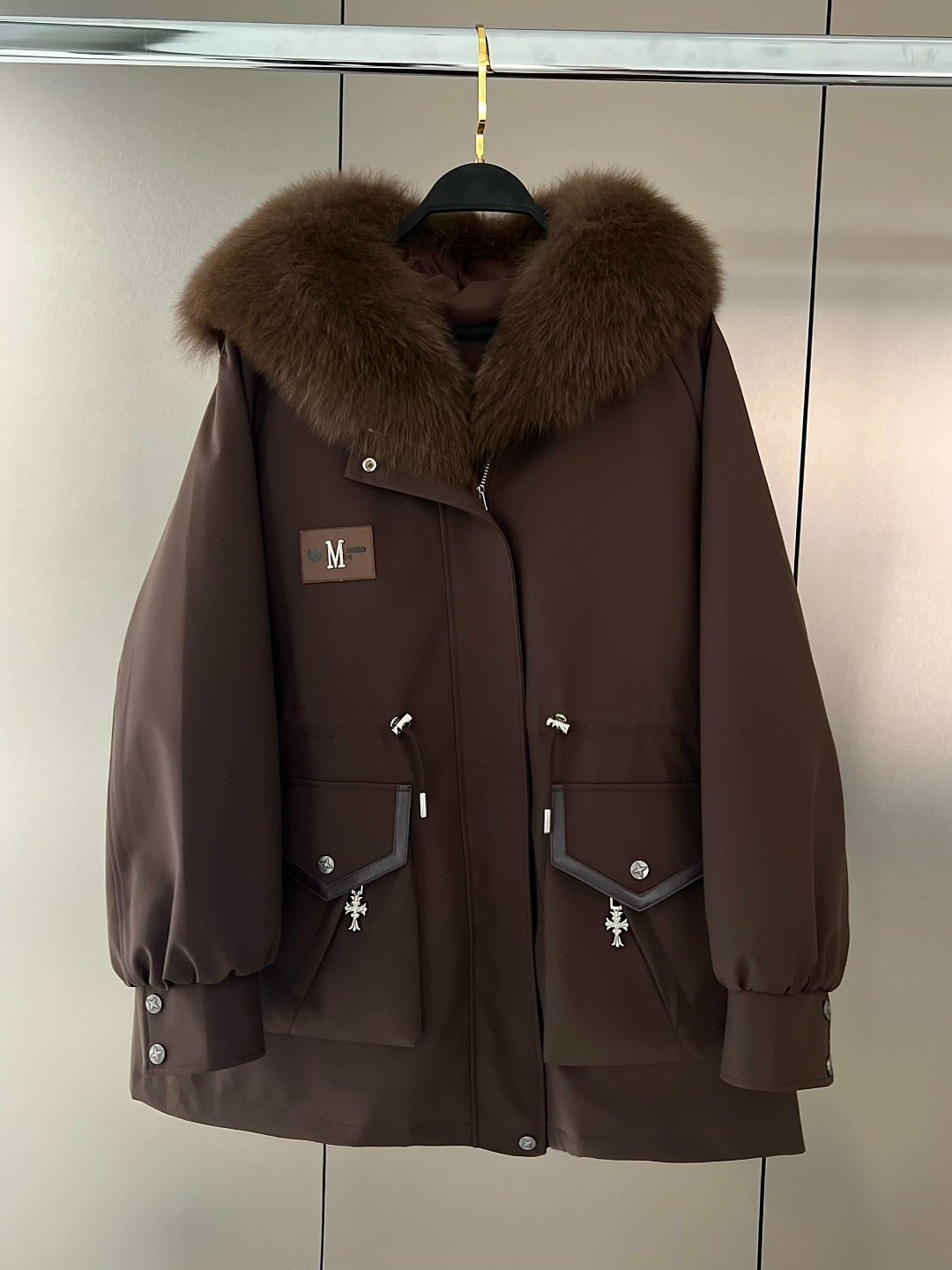 парка с меховым,парка с мехом,куртка с мехом,куртка парка,куртка зимняя