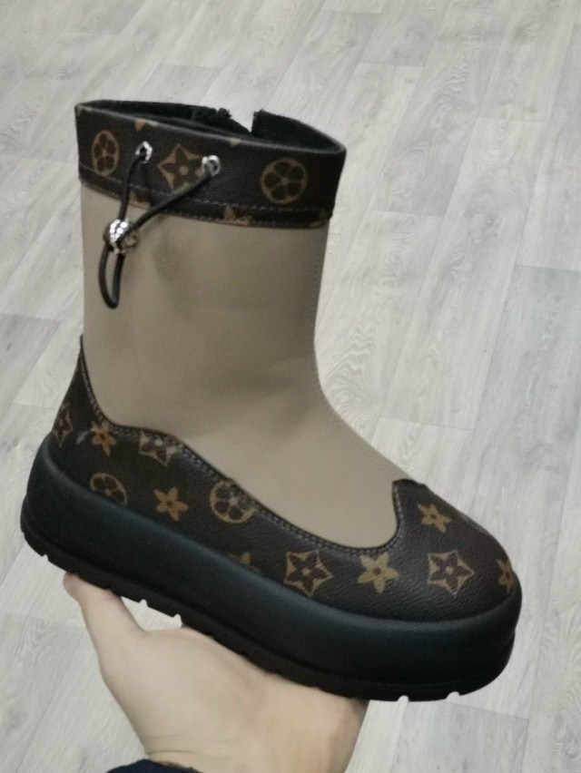 дутики луи виттон,,резиновые сапоги louis vuitton,дутыши луи виттон,луи виттон угги женские
